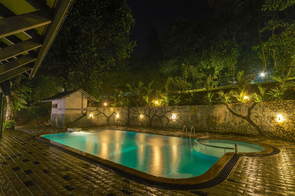 Adithya Nature Resort & Spa 44/50