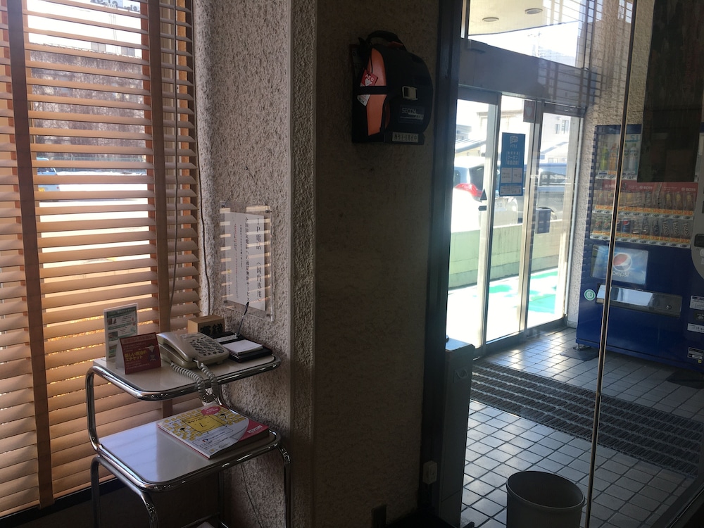 Smile Hotel Hachinohe 47/50