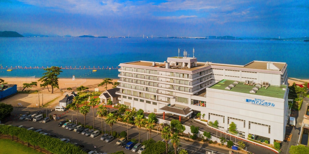 Diamond Setouchi Marine Hotel 1/59