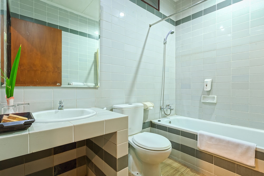 Hotel Montana Dua Malang 46/50