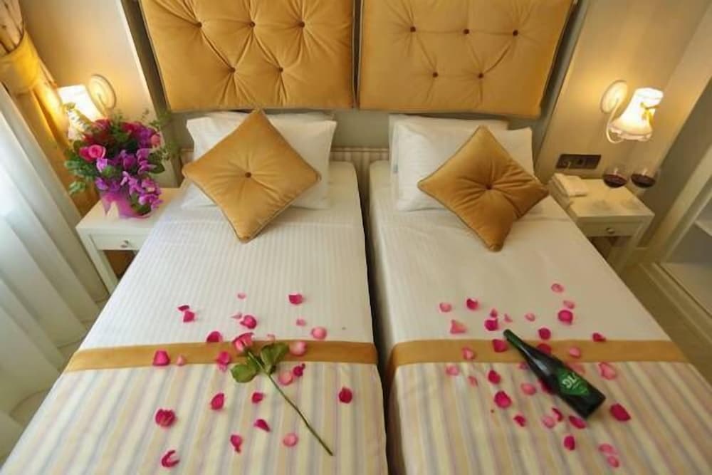 Just Inn Hotel 38/55