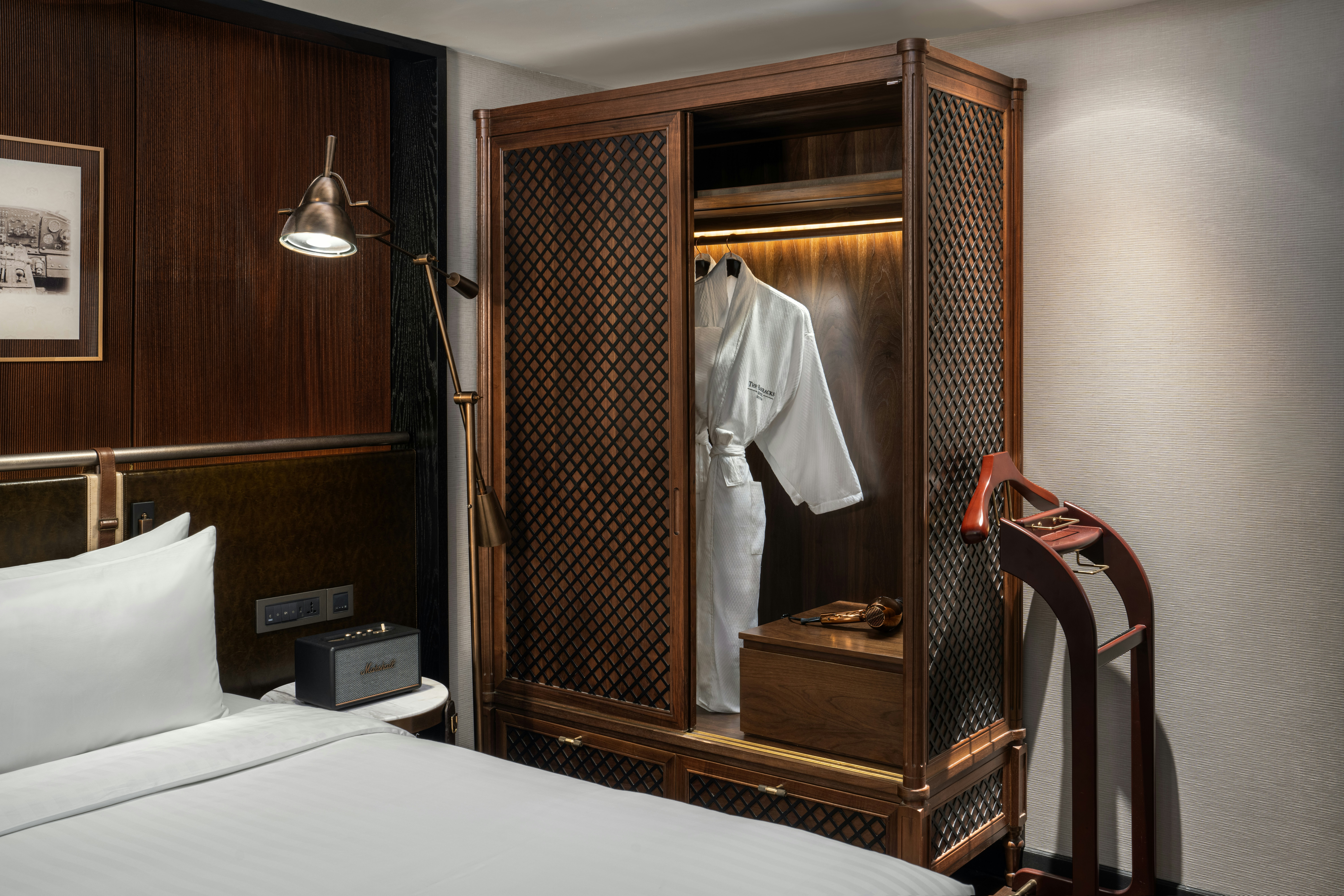 The Barracks Hotel Sentosa by Far East Hospitality 48/48