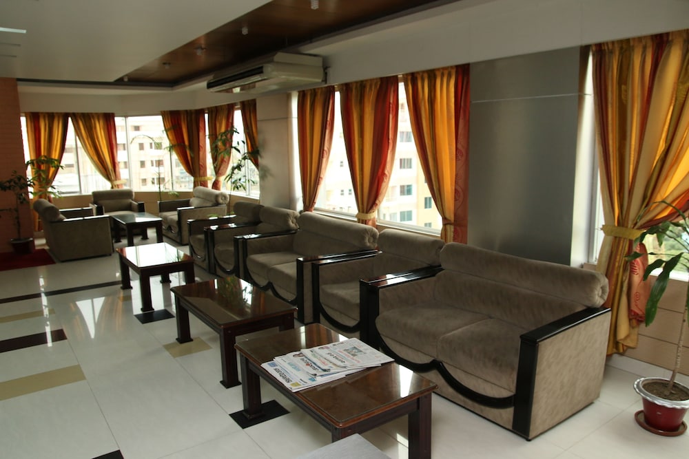 Richmond Hotel 21/34