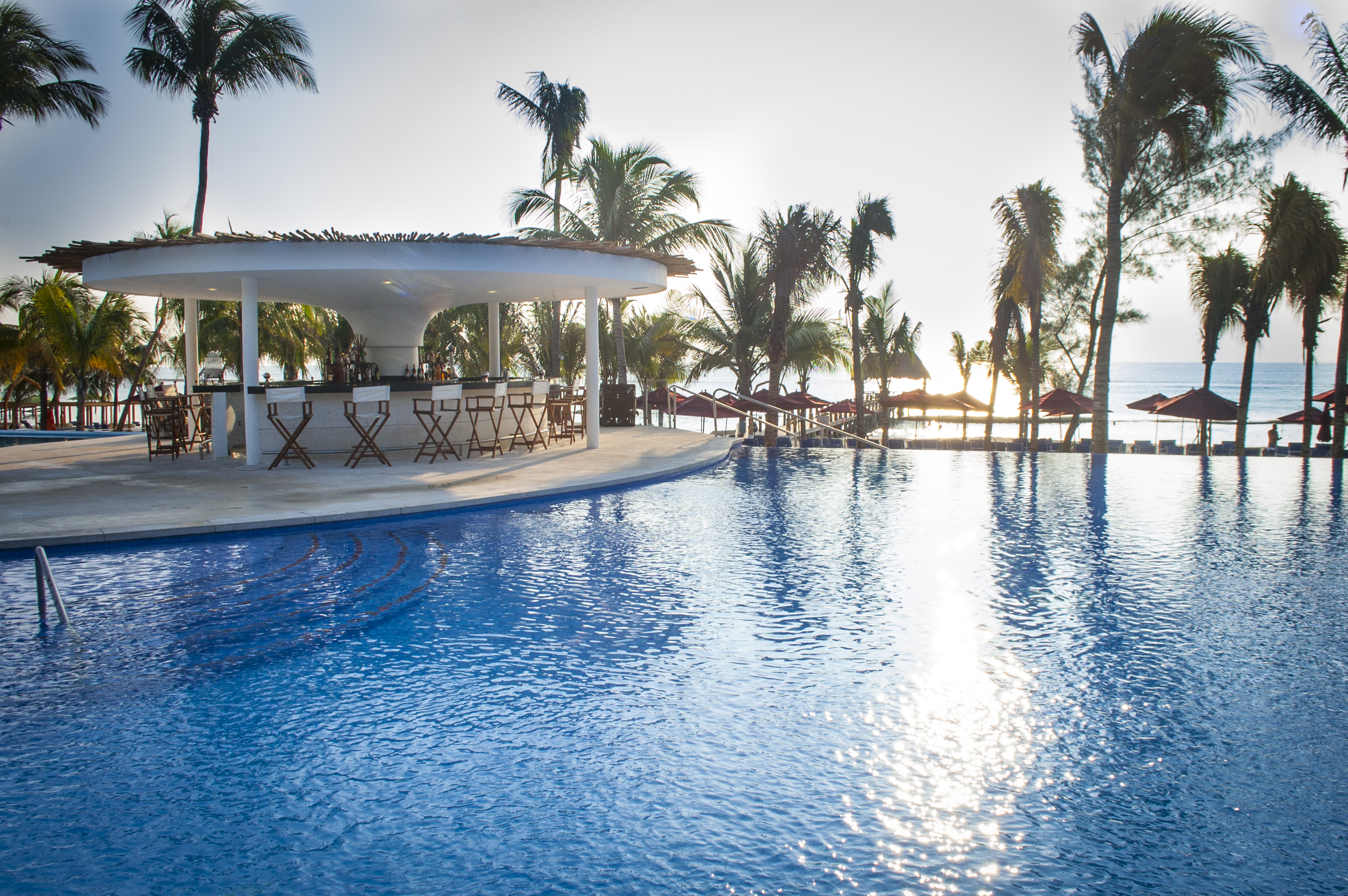 The Fives Beach Hotel & Residences - All Senses Inclusive 45/50
