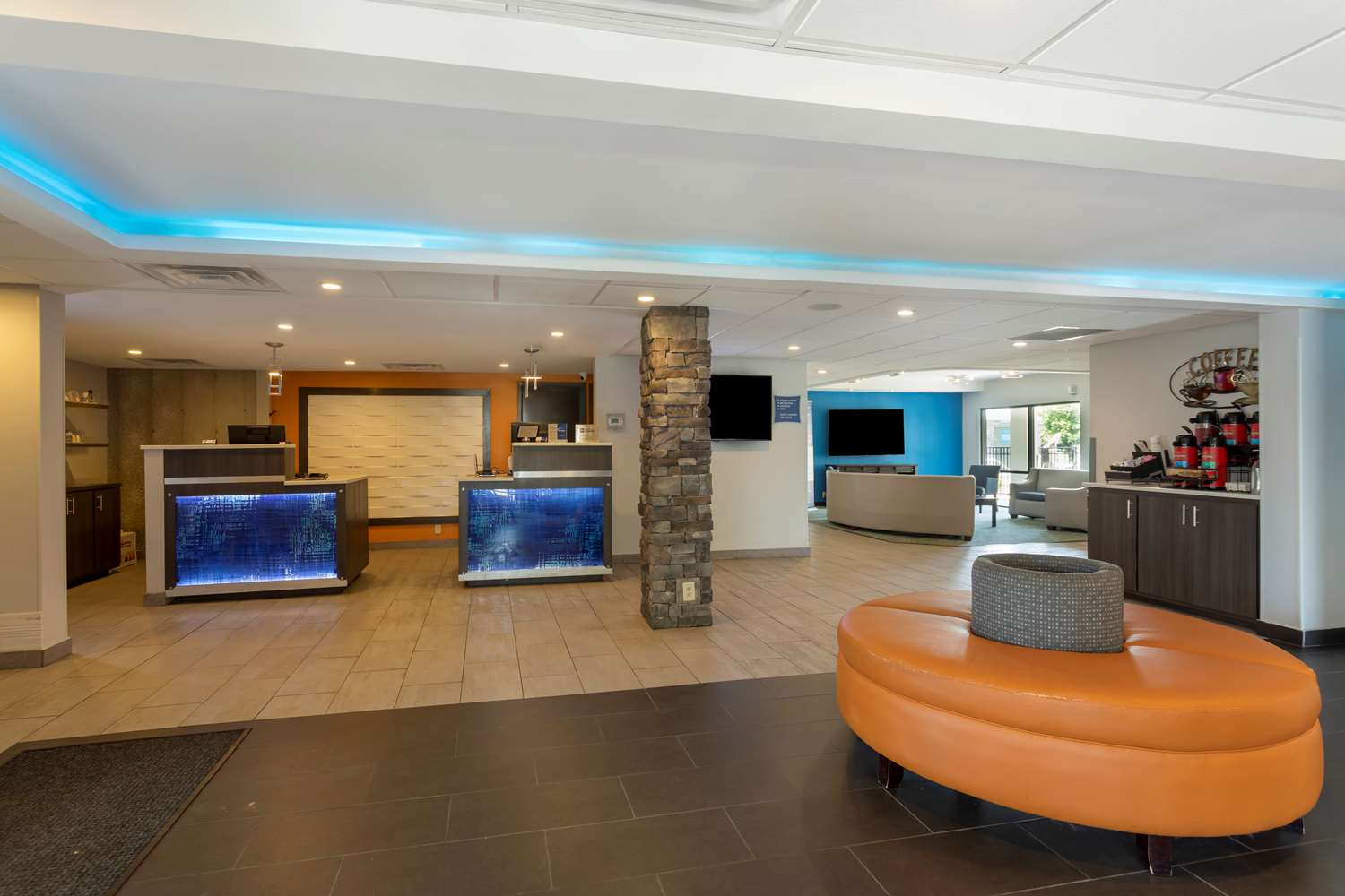 Best Western Plus Bowling Green 7/17