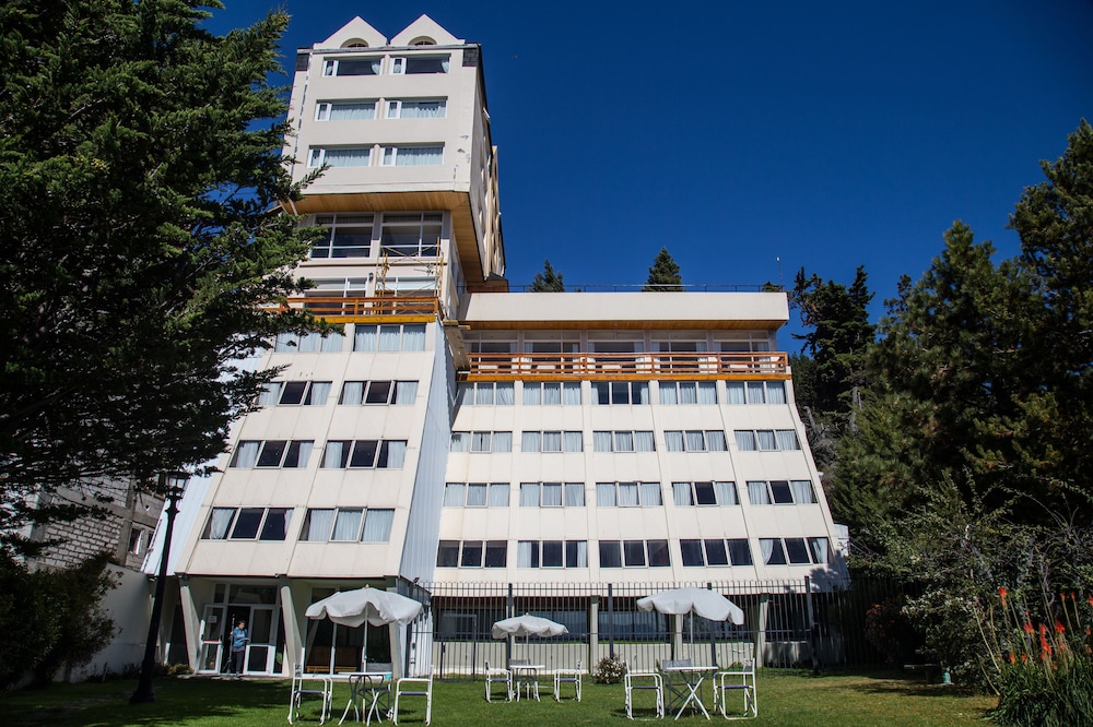 Hotel Patagonia 3/55