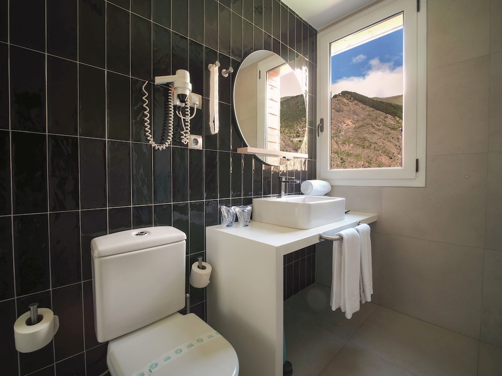 Hotel Roc Meler 47/50