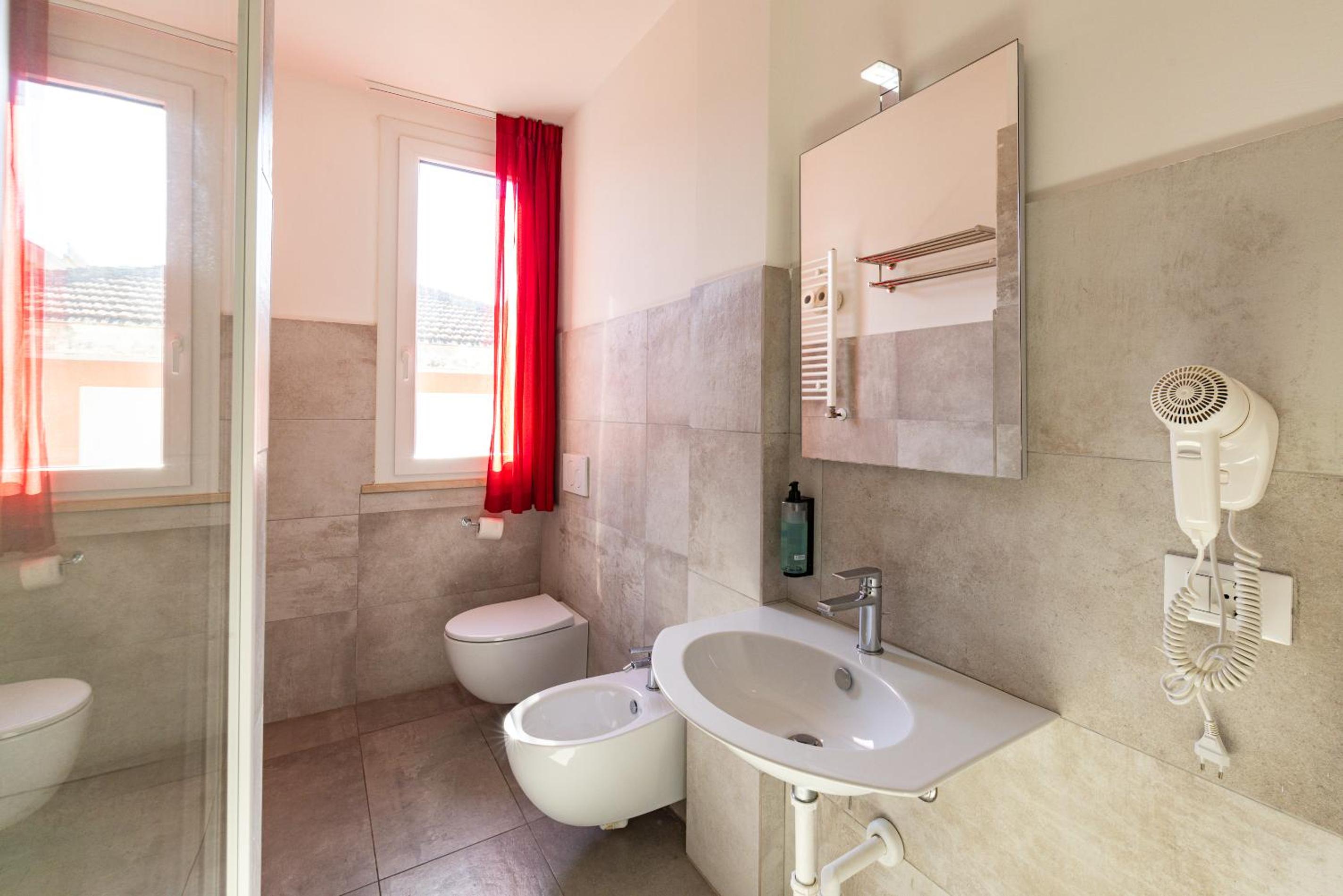 Hotel Stefania 50/50