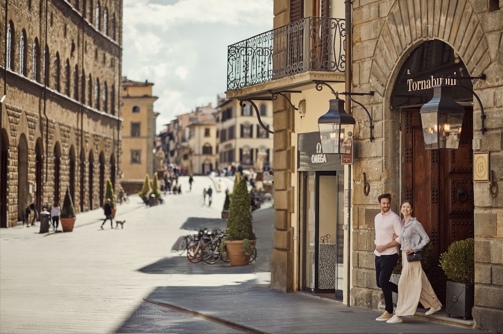 IL Tornabuoni The Unbound Collection by Hyatt 47/50