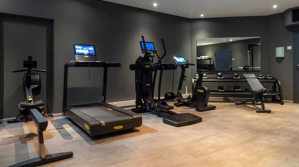 ibis Styles Berlin Treptow Hotel 39/71