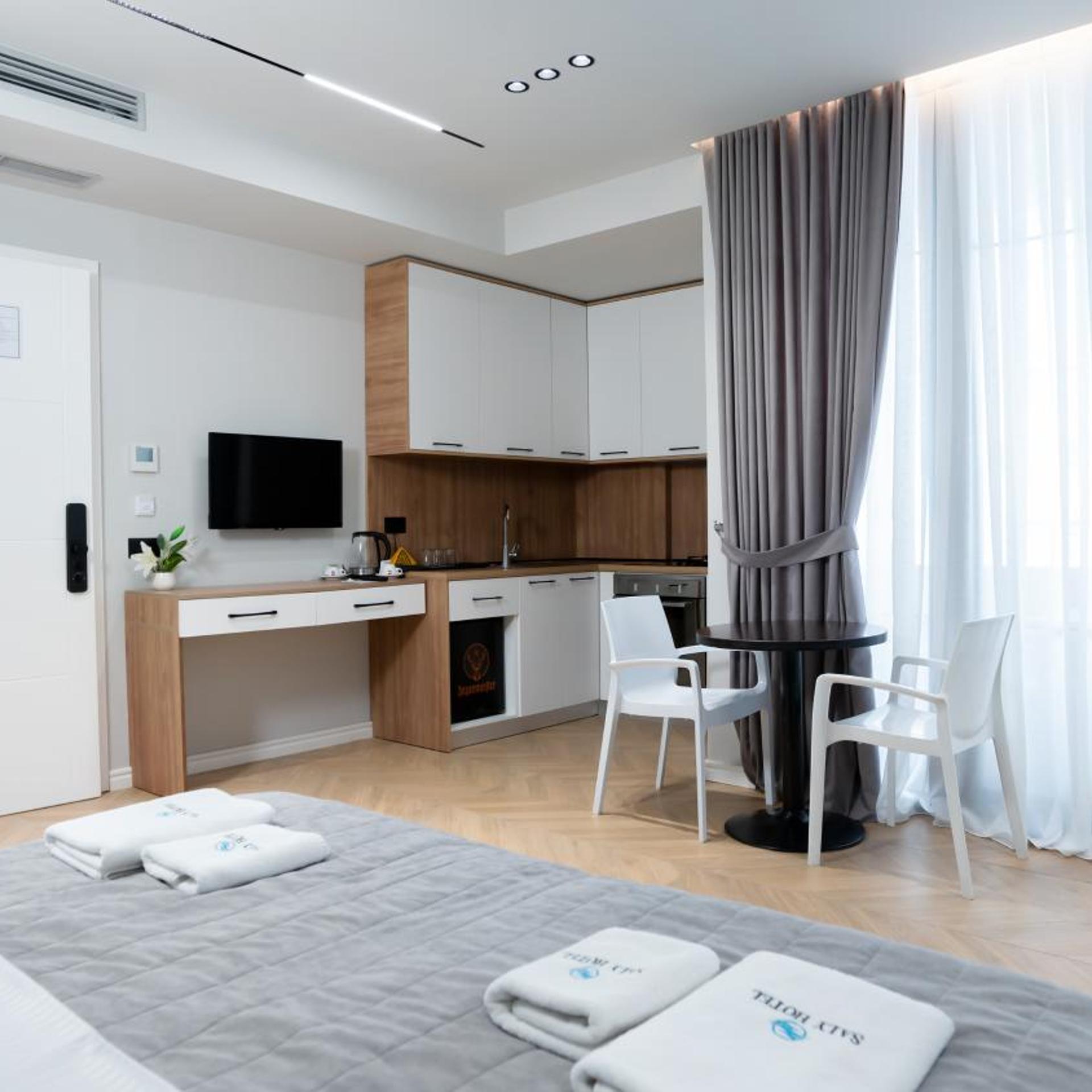 Hotel Saly 36/50