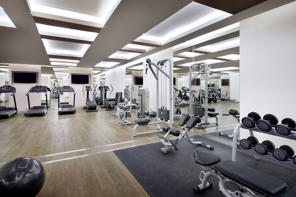 Hyatt Regency Dubai Creek Heights Residences 42/73
