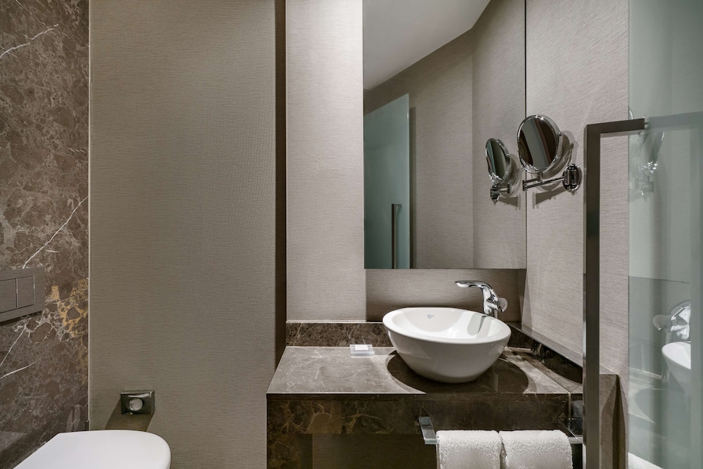 Radisson Blu Hotel And Spa Istanbul Tuzla 81/81