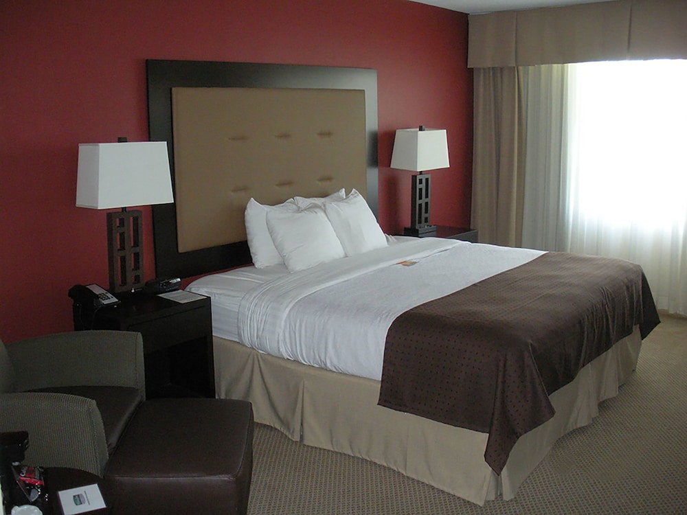 Holiday Inn Portsmouth 7/41