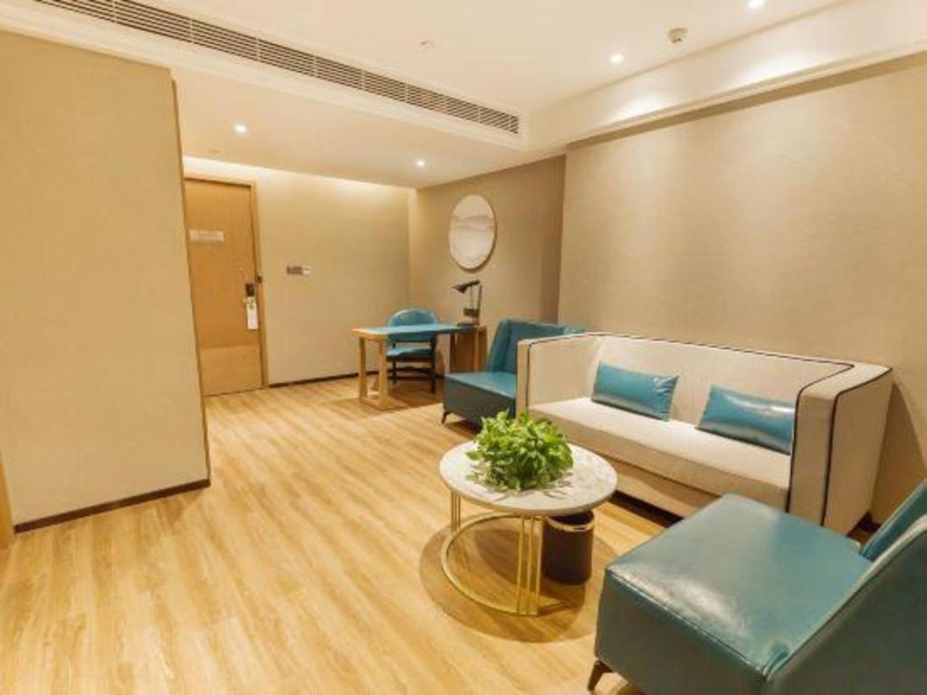 Borrman Hotel Liuzhou Guizhong Avenue Liugao 39/59