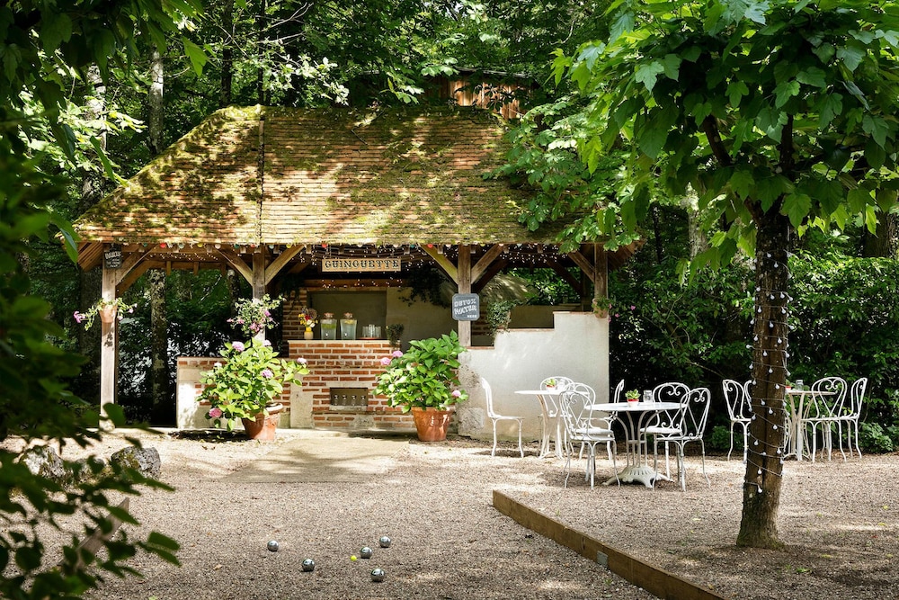Les Hauts de Loire 45/50