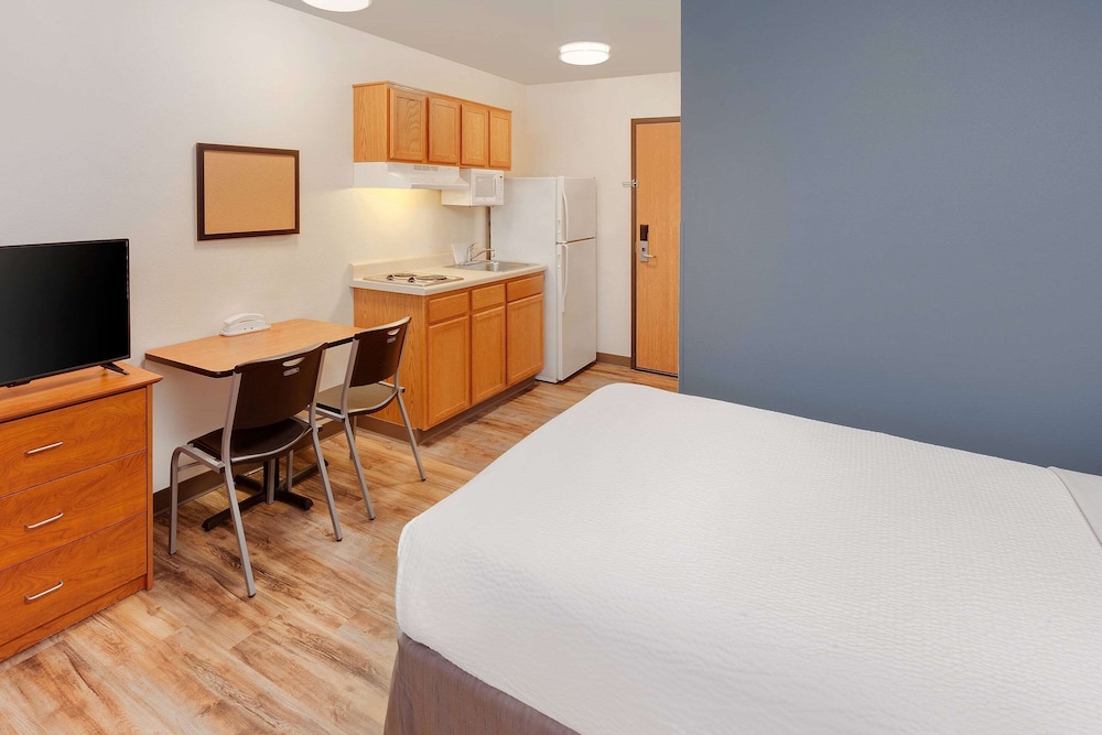 WoodSpring Suites Ankeny Des Moines 11/17