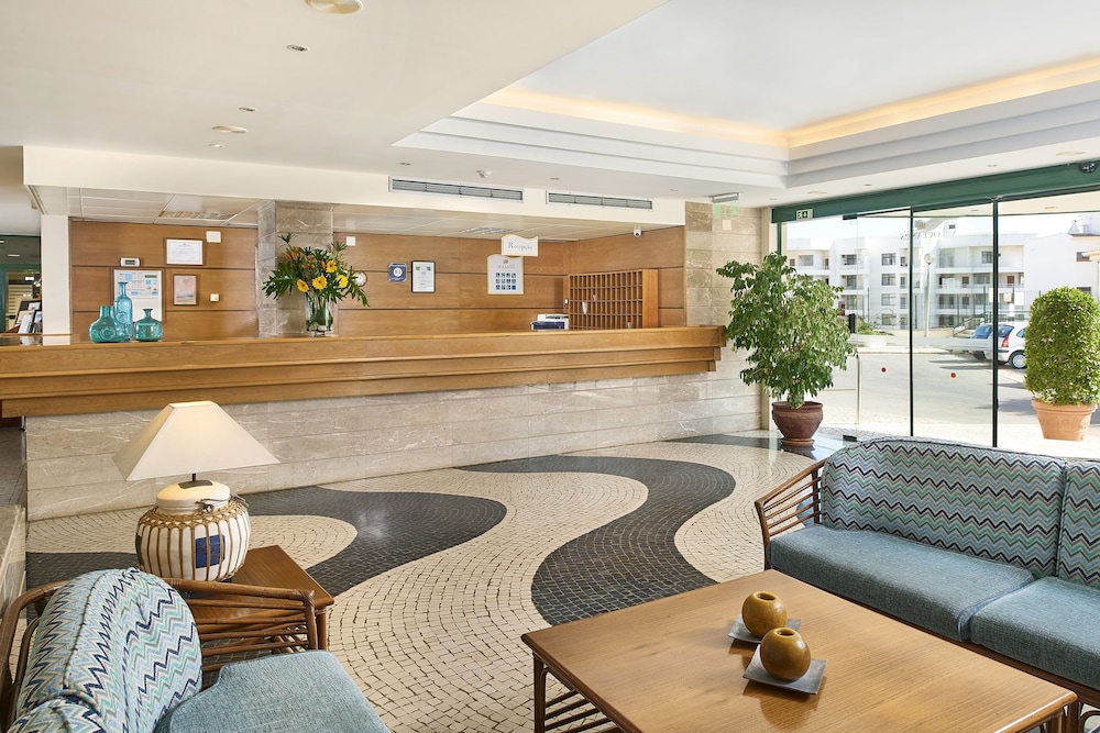 Oceanus Aparthotel 43/63