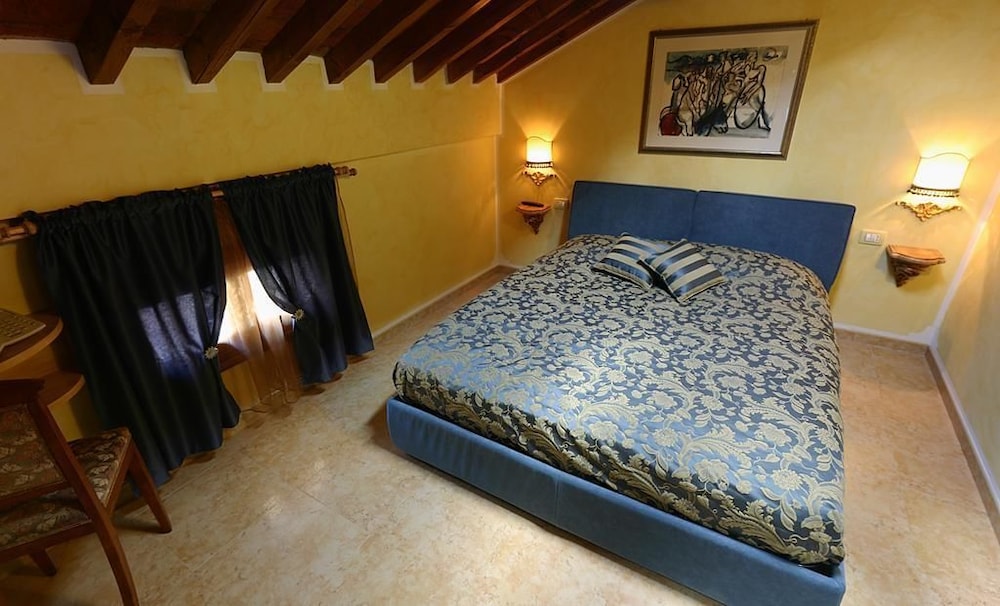 Locanda Modigliani 10/41