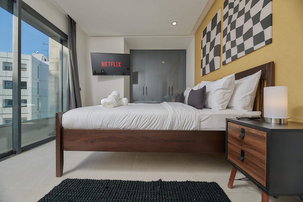 Stayhere Agdal 3 16/60