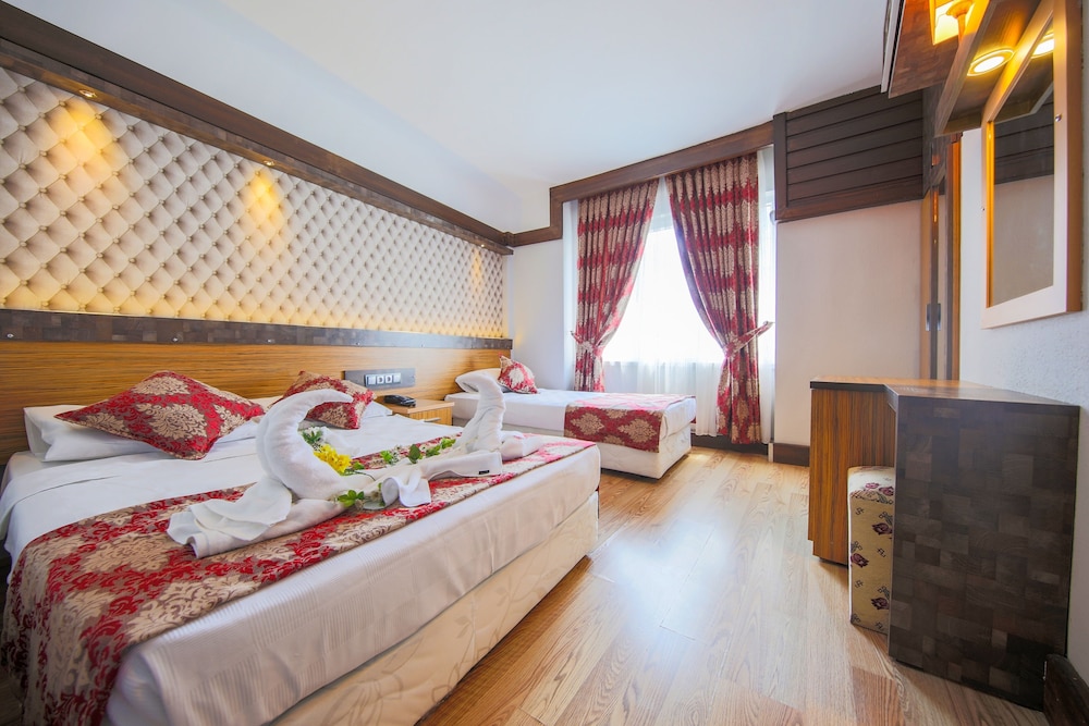 Hotel Mevre 15/50