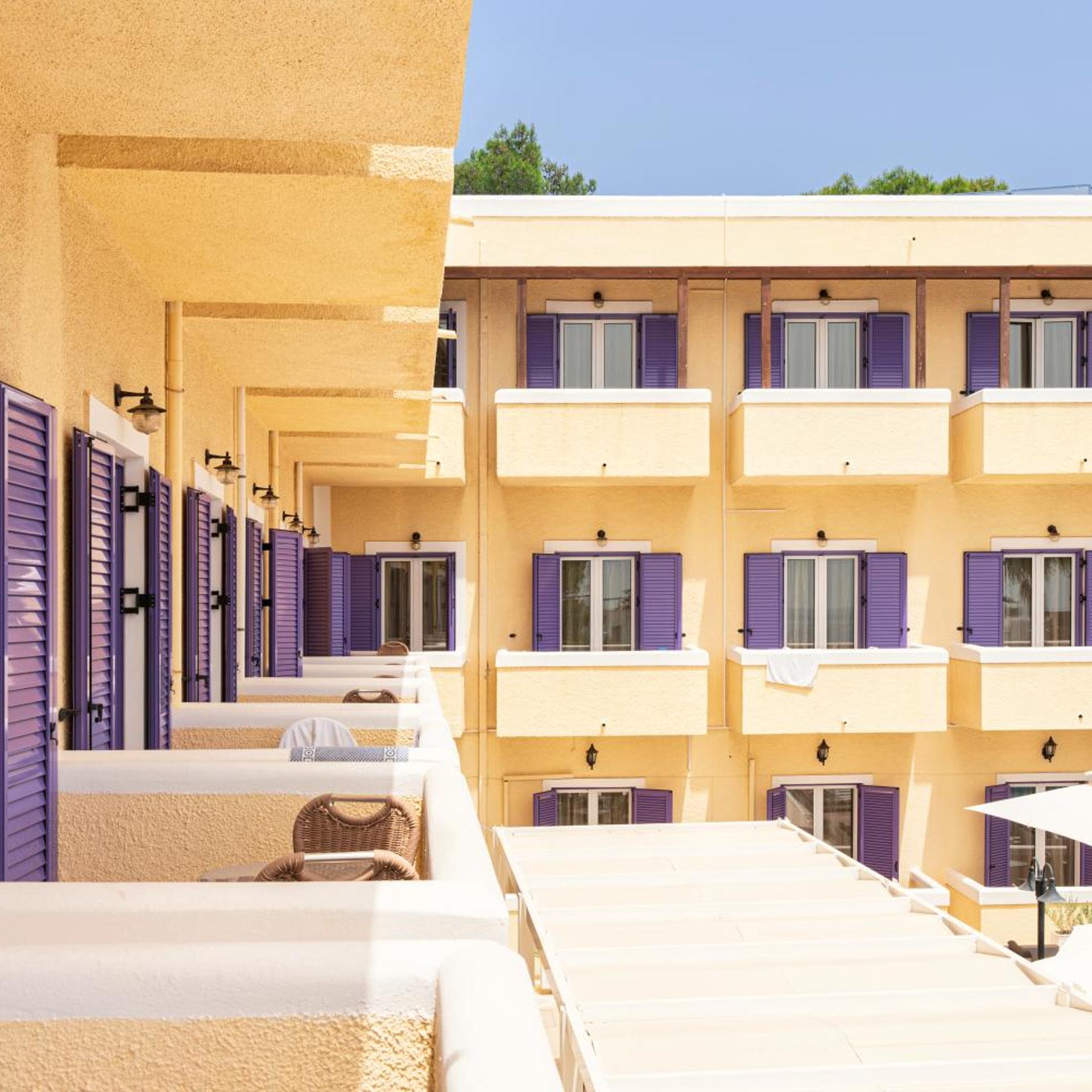 Hotel Katerina 2/50