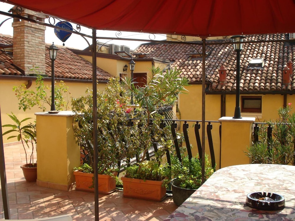 Locanda Modigliani 35/41
