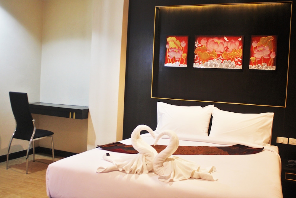 Metro Hotel & Spa 19/37