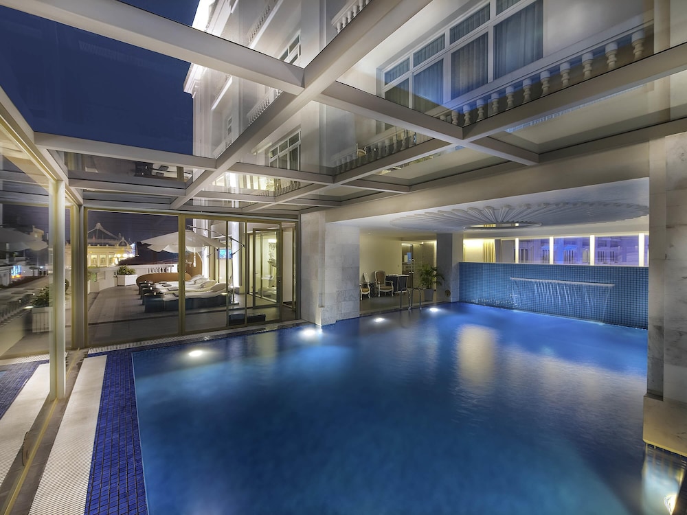 Hotel De L'opera Hanoi Mgallery By Sofitel 41/73