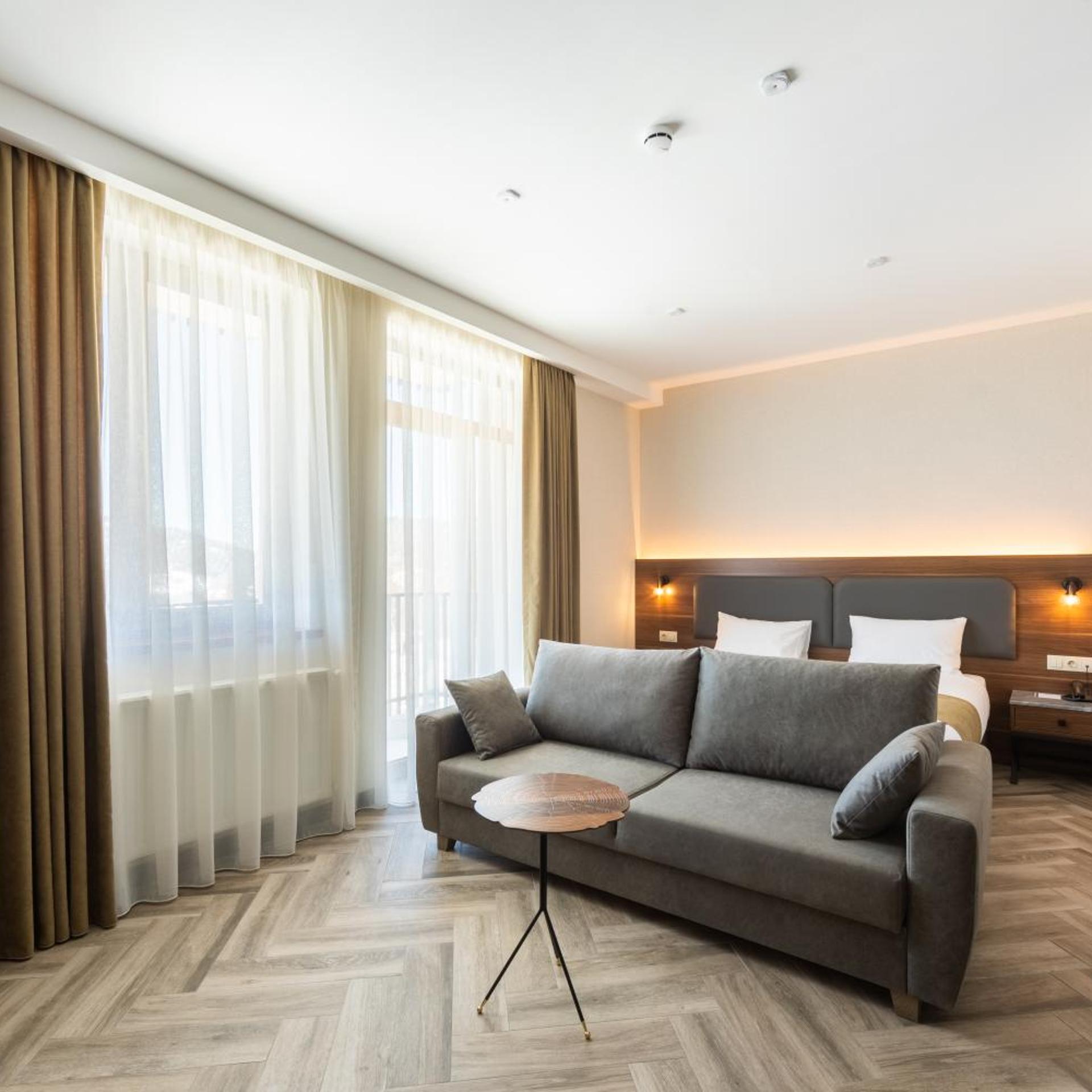 Komorebi Bakuriani Resort 48/73