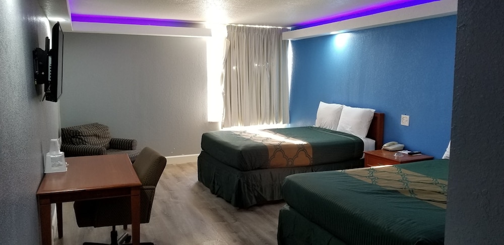 Studio6 Suites Memphis, TN – East Memphis 18/36