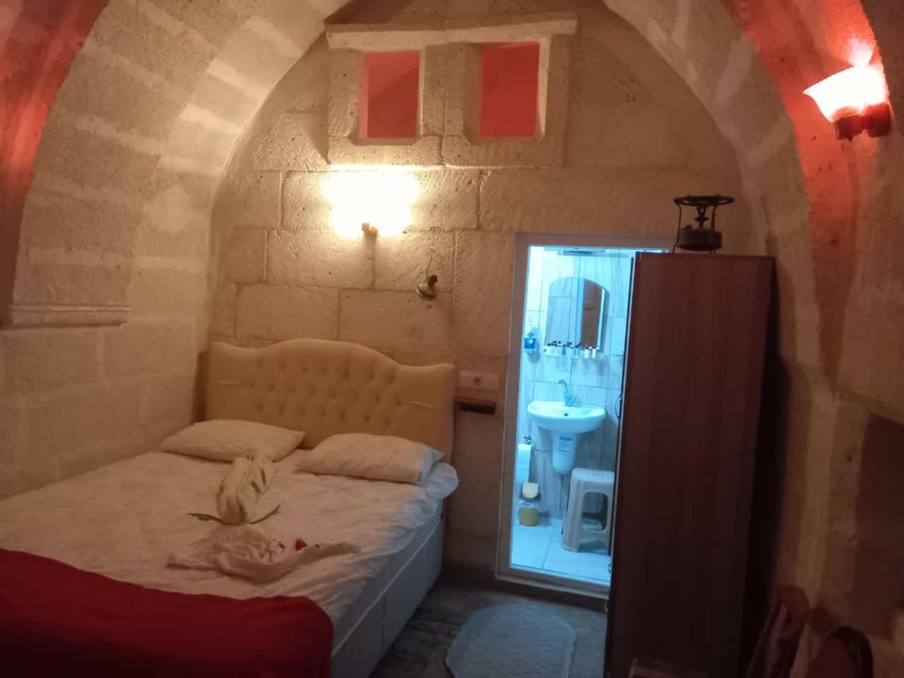Ulas Cave Hotel 11/49