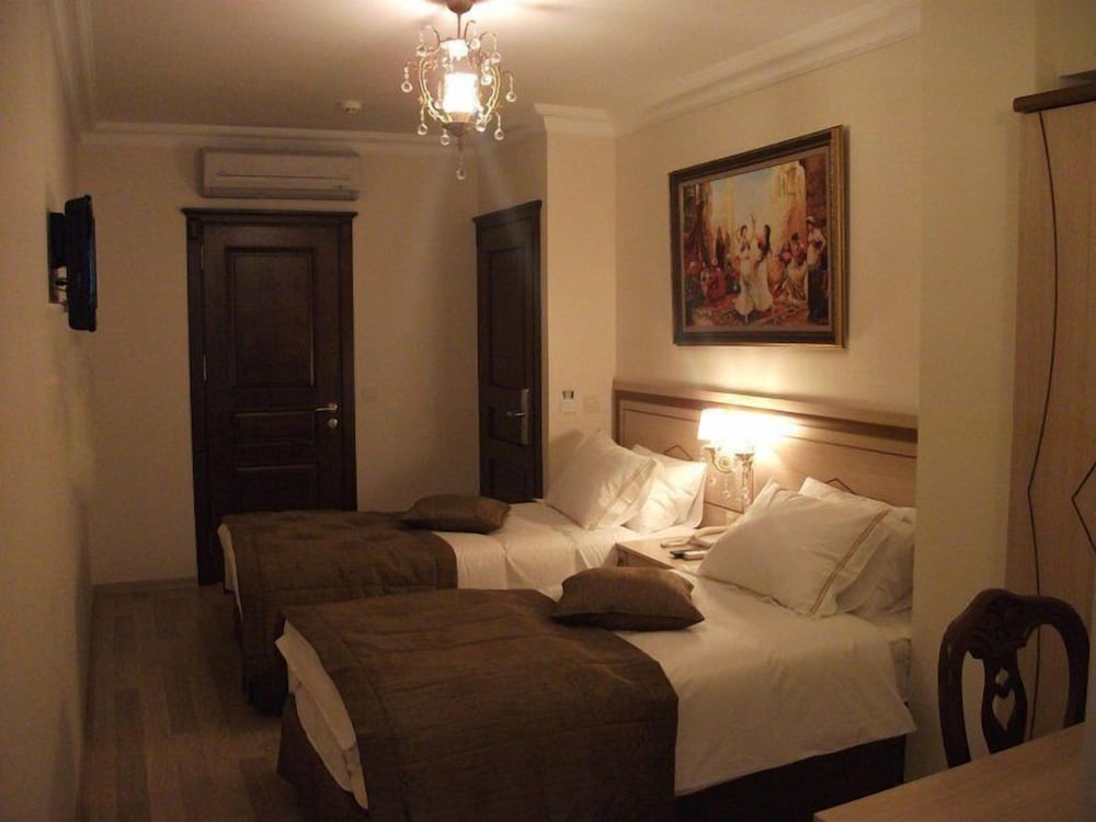 Sultan Palace Hotel 38/62