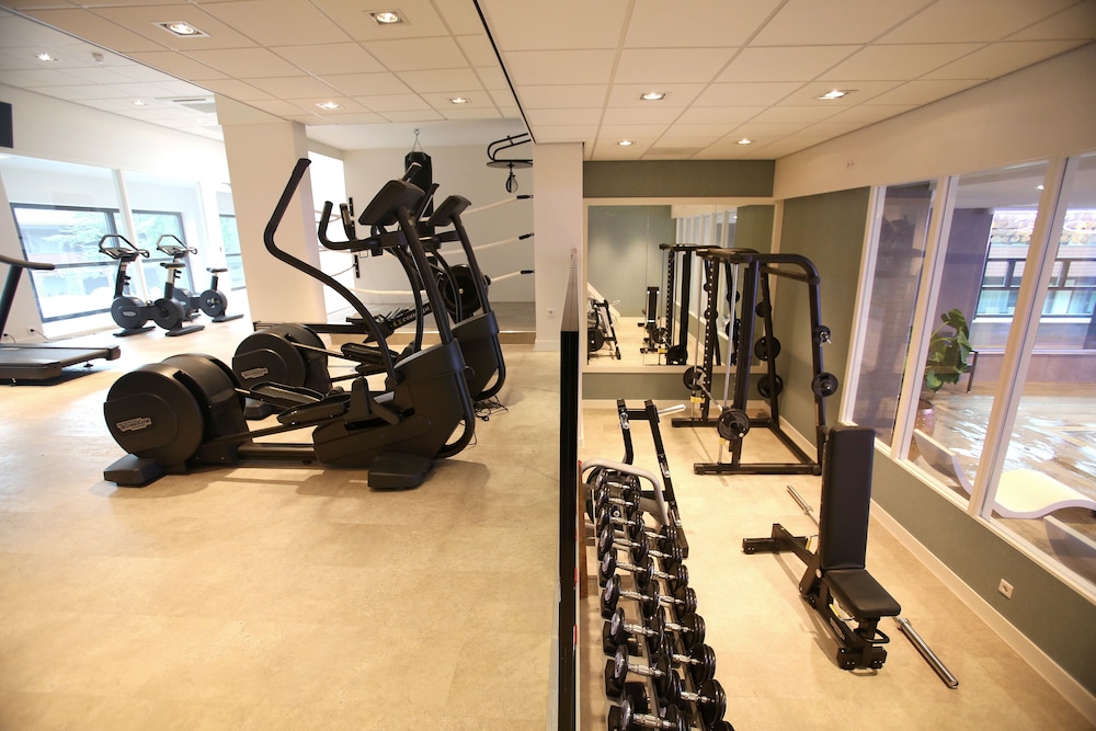 Van Der Valk Hotel Akersloot 34/53