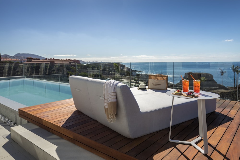 Royal Hideaway Corales Suites 29/77
