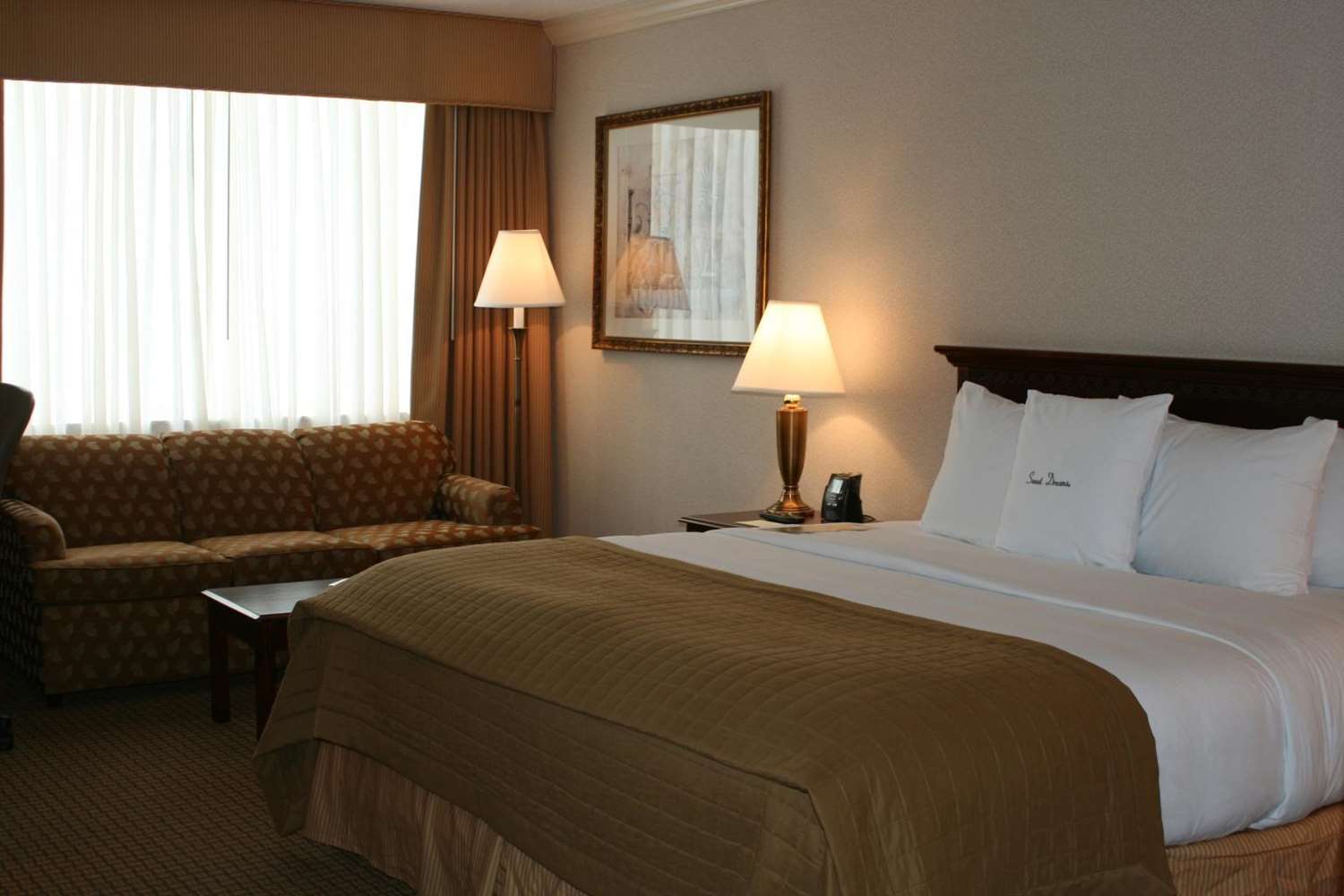 Wyndham Independence 8/19