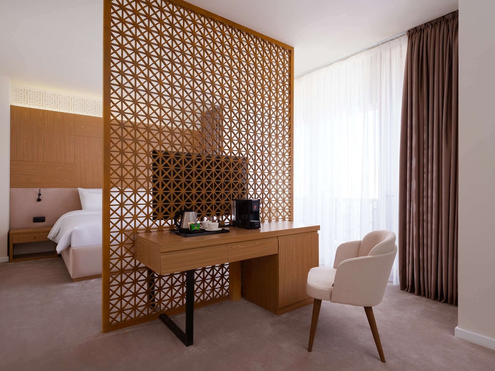 Mercure Bukhara Old Town 7/60