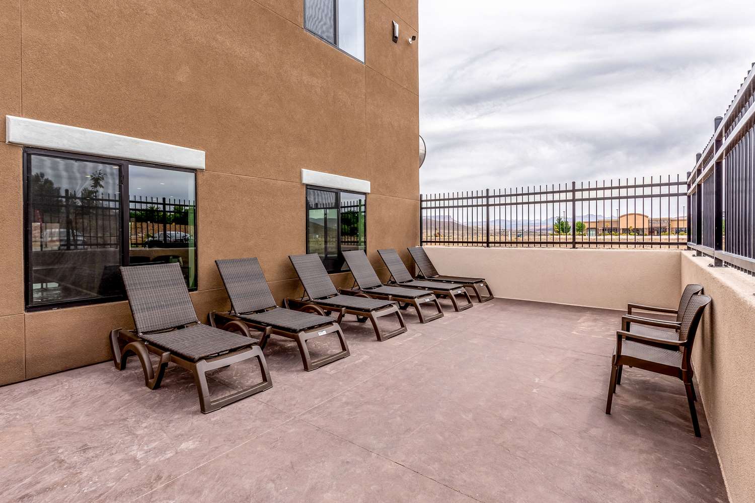 Sleep Inn & Suites Hurricane Zion Park Area 26/42