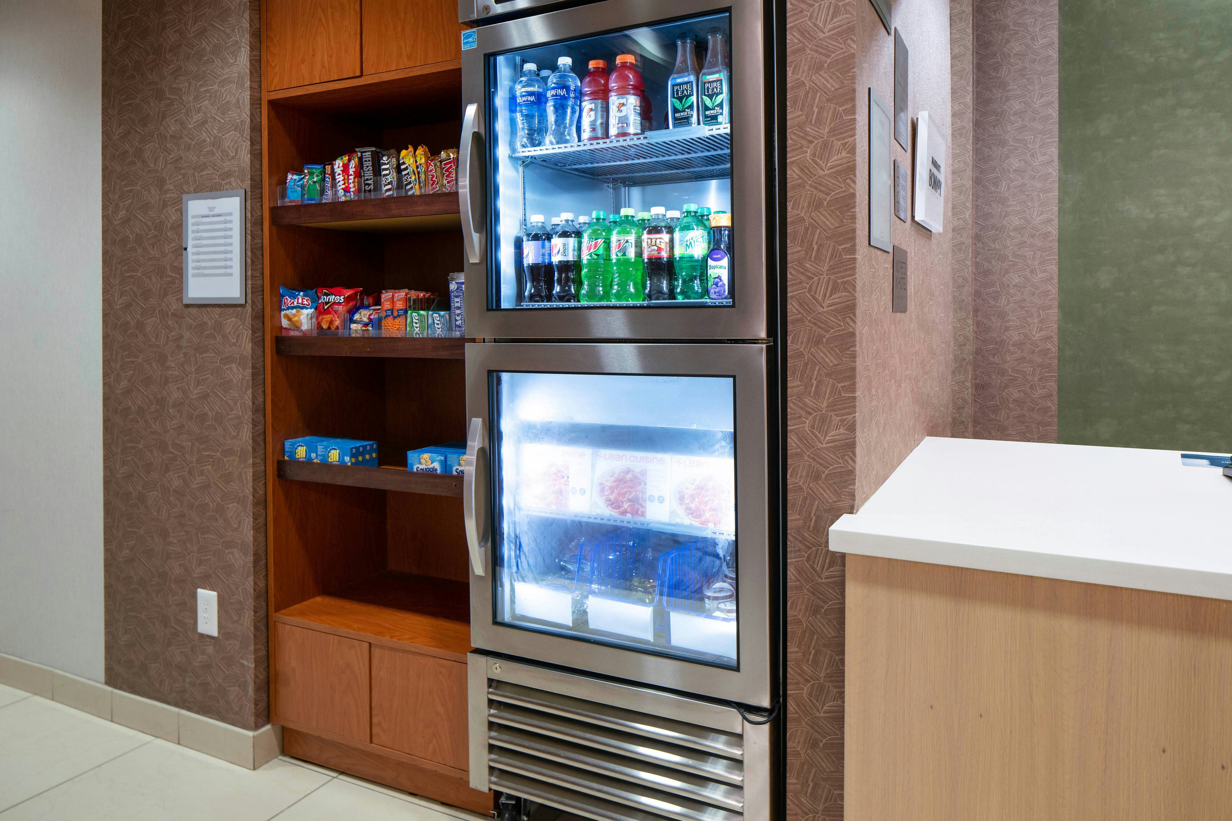 Fairfield Inn And Suites By Marriott Jefferson City 41/41
