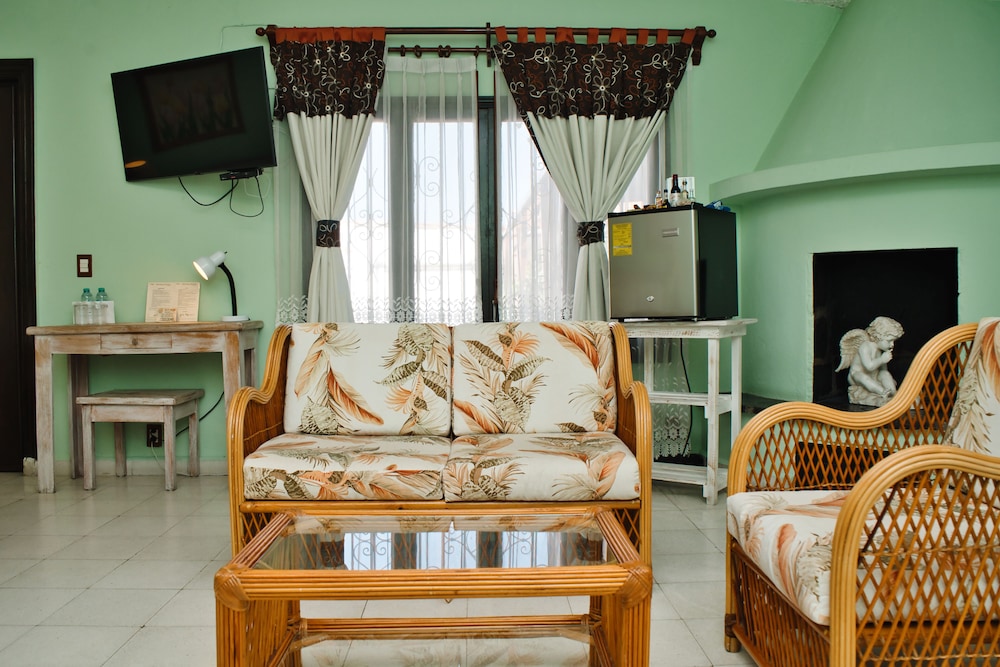 Hotel Boutique Villa Bonita 54/74