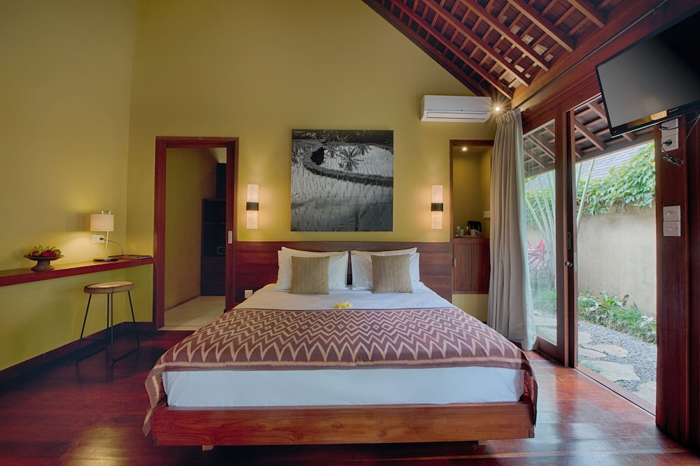 Temuku Villas Ubud 8/50