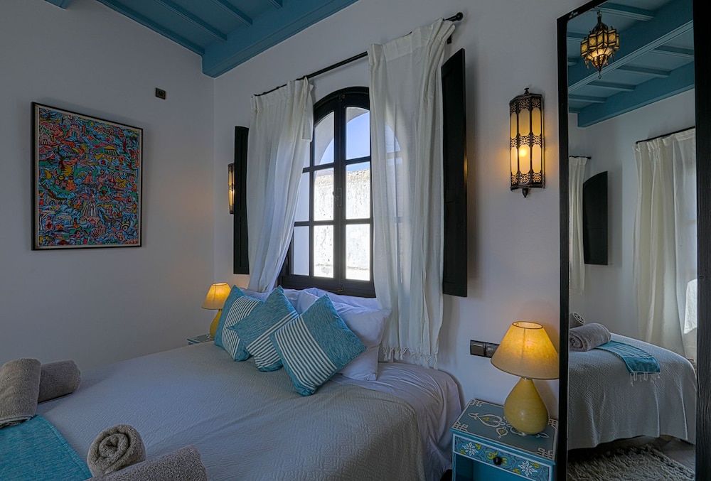 Riad Dar Awil 16/45