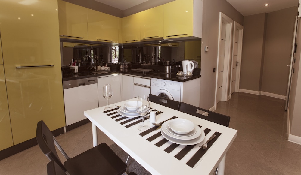 Bmk Suites And Apartments 29/50