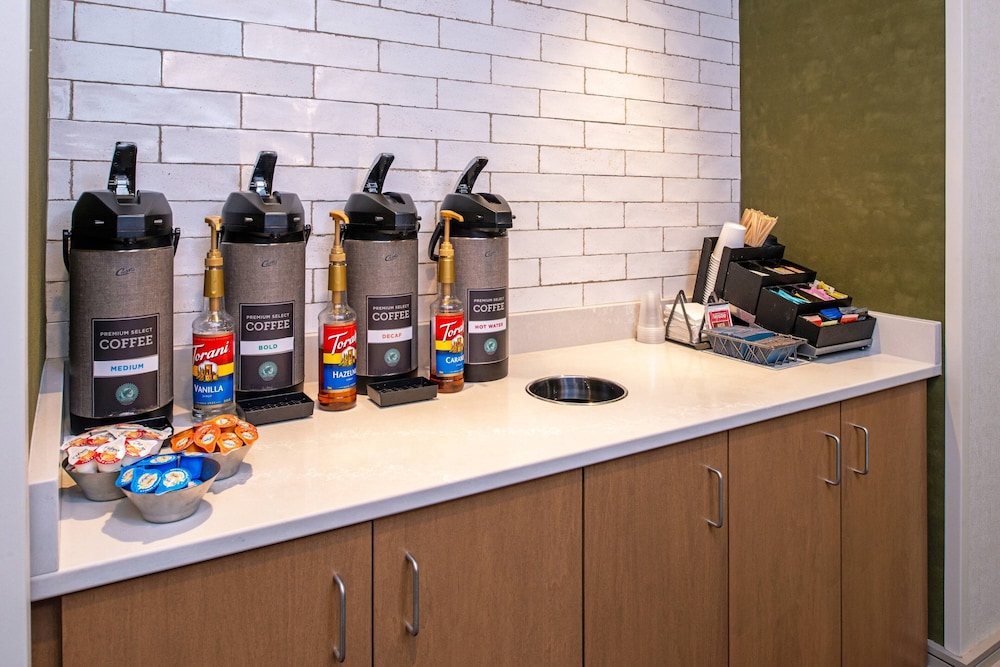 Fairfield Inn Suites By Marriott High Point Archdale 35/36