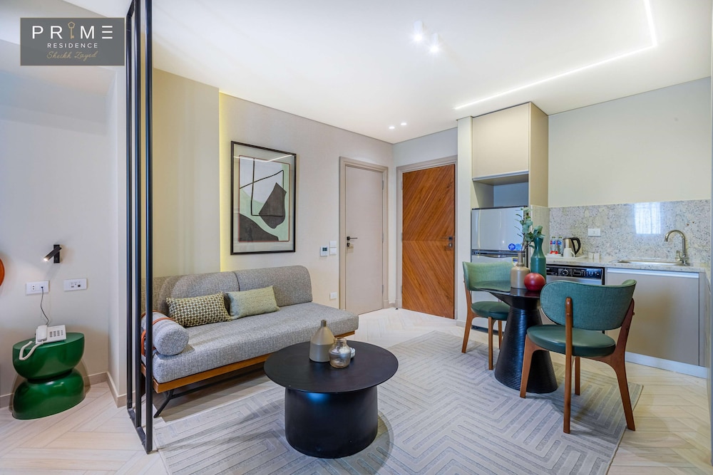 Prime Residence Sheikh Zayed 33/46