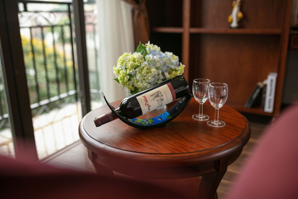 Hanoi New Hotel 24/45