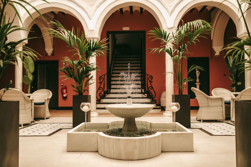 Palacio San Fernando 28/34