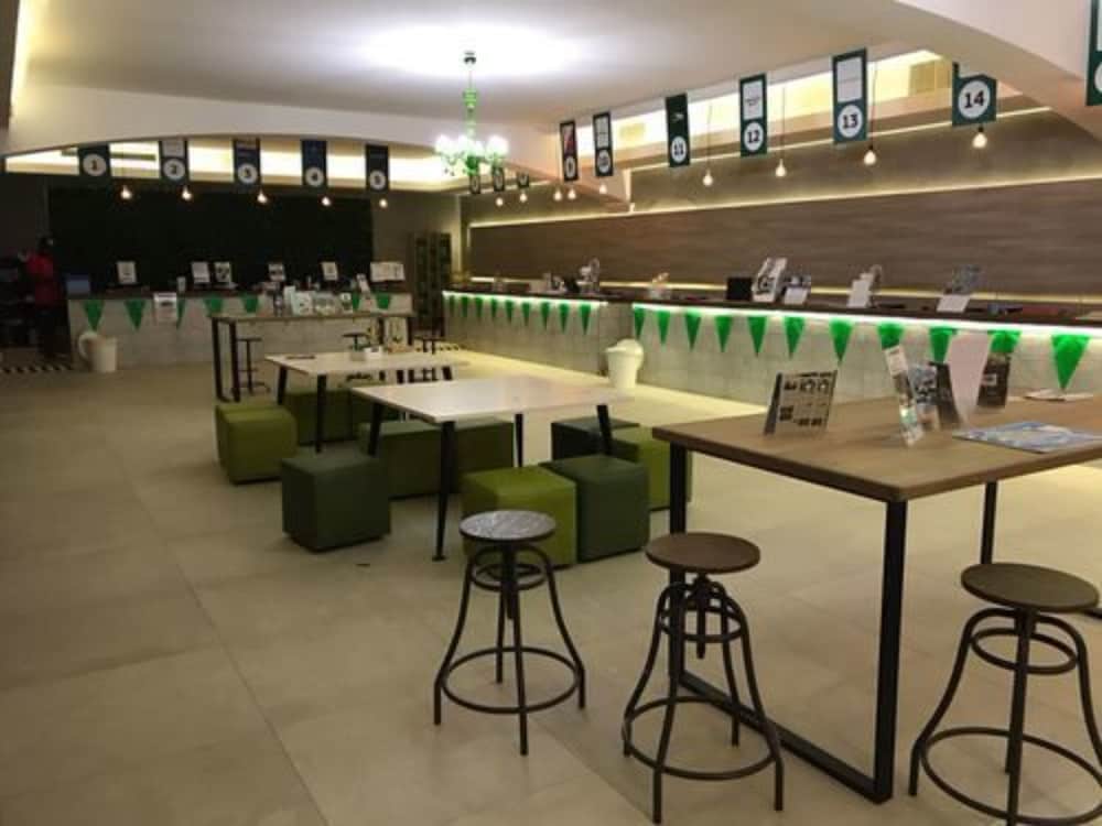 Altomincio Family Park - Campground 52/69