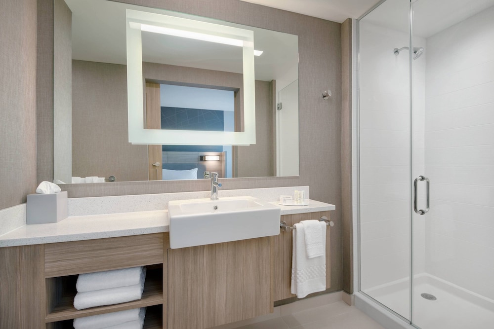 SpringHill Suites by Marriott Indianapolis Keystone 14/48