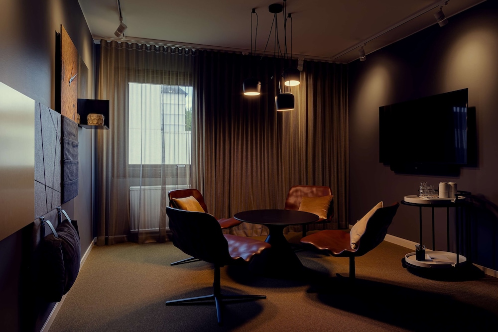 Scandic Helsingborg North 29/46